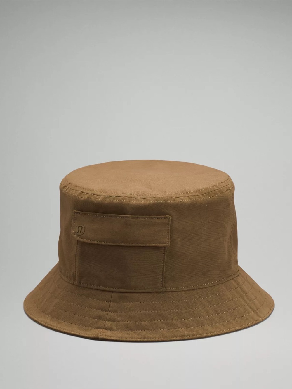 Lululemon On My Level Bucket Hat with Pocket